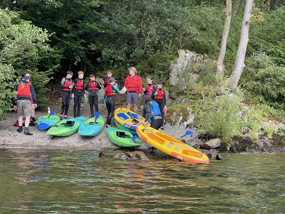 Heswall Sea Scouts RN44 tweet media