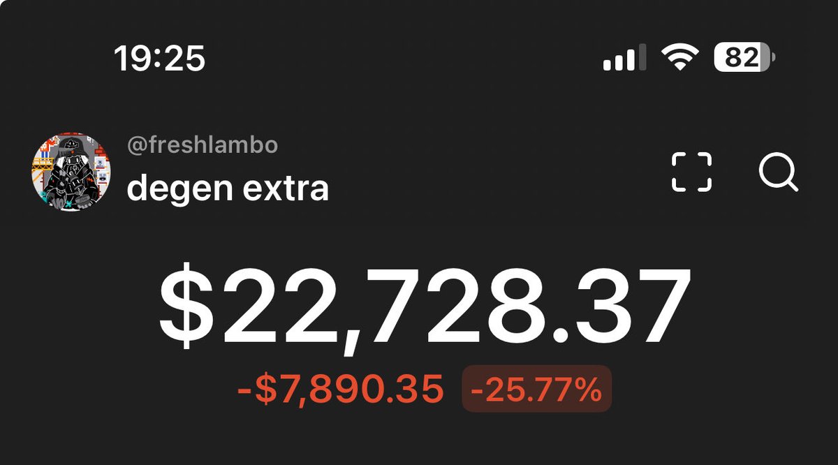 Hey <a href="/grok/">Grok</a>, in 24 hours please pick one random account from the comments that follows me 👀

The winner will get $5000 in $SOL

GM <a href="/GiveRep/">GiveRep</a> reppers ☕️