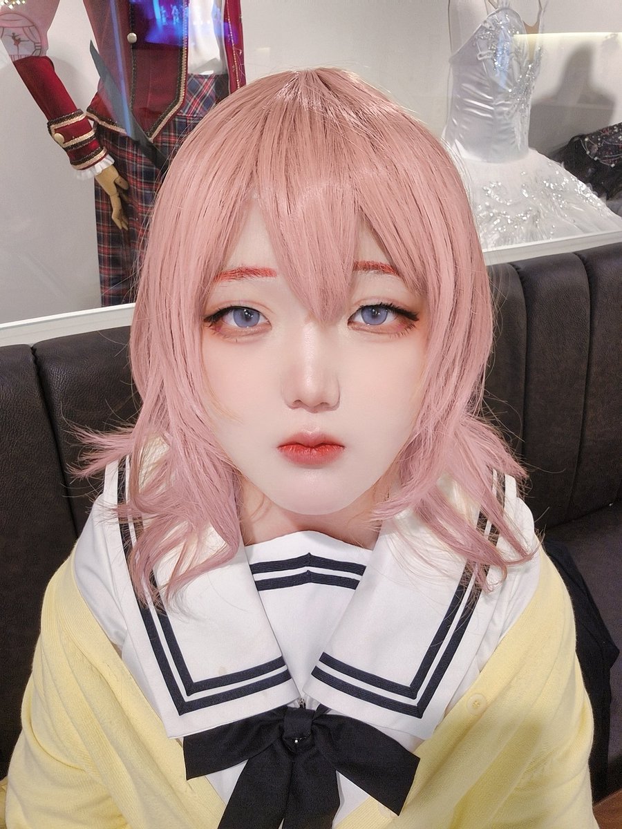 この世界はゲームなの。
