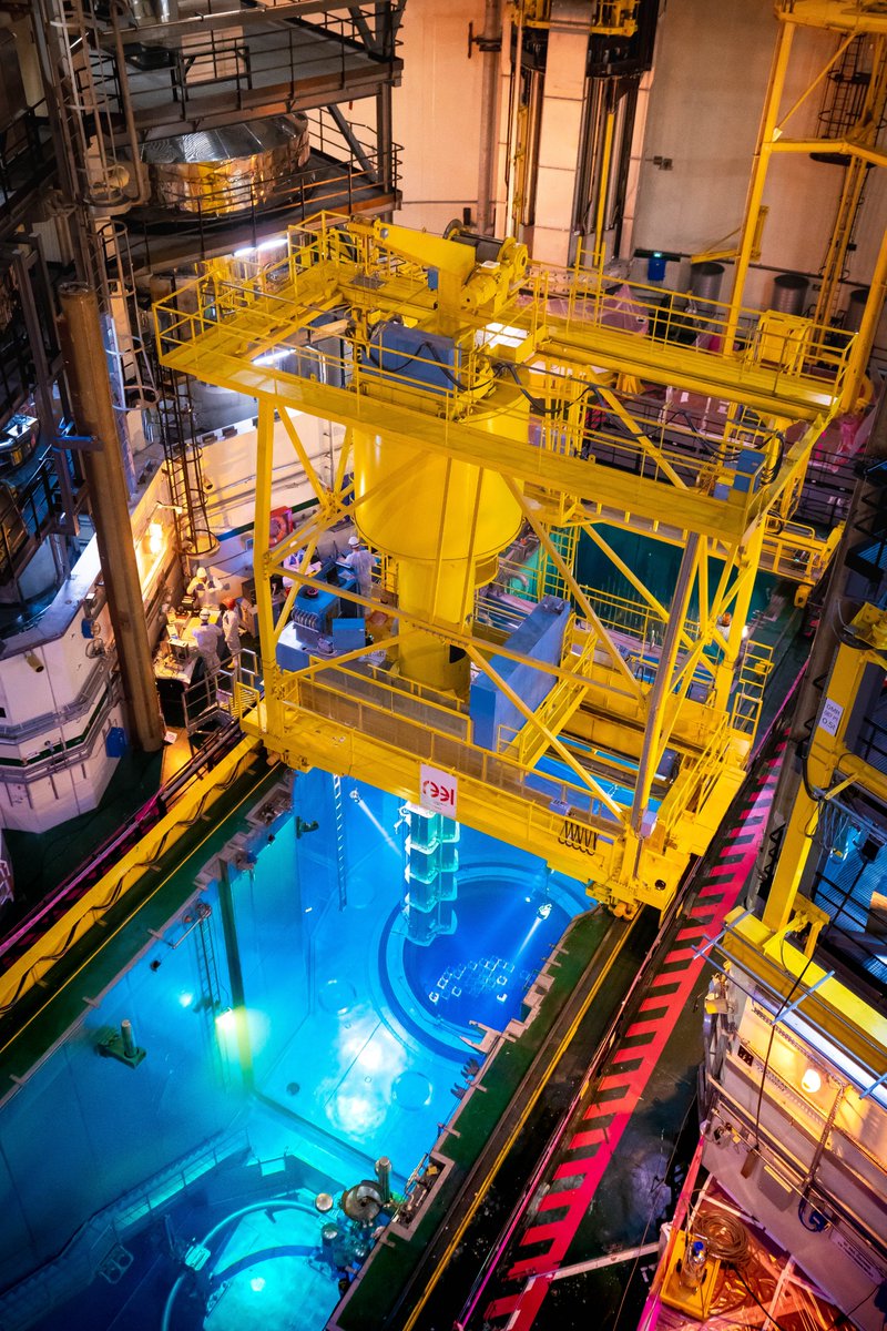 EDF Cattenom tweet media