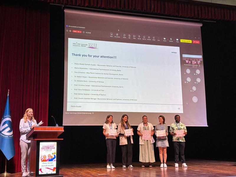 izmirkalpben (@izmirkalpben) on Twitter photo Happy to contribute with talks & collaborations at #EGRAPA2025 & #PhysAgeNet in beautiful Trabzon as a <a href="/CU1075/">Laboratoire COMETE U1075</a> researcher.
Next stop: Hosting #EGRAPA2026 in our lovely Caen🇫🇷! Let’s keep exploring, sharing & growing together on aging & physical activity. Happy to contribute with talks & collaborations at #EGRAPA2025 & #PhysAgeNet in beautiful Trabzon as a <a href="/CU1075/">Laboratoire COMETE U1075</a> researcher.
Next stop: Hosting #EGRAPA2026 in our lovely Caen🇫🇷! Let’s keep exploring, sharing & growing together on aging & physical activity.