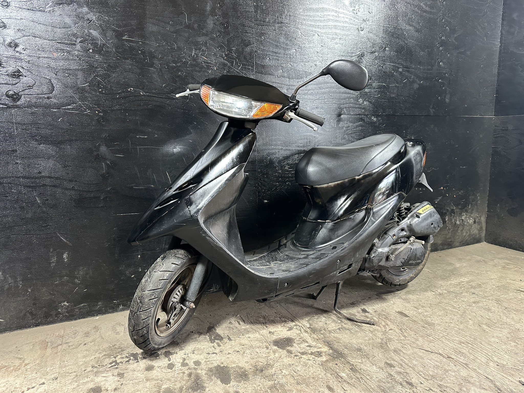 さくろ デイトナ DAYTONA バイク用 カスタムシート COZYシートミニ STD