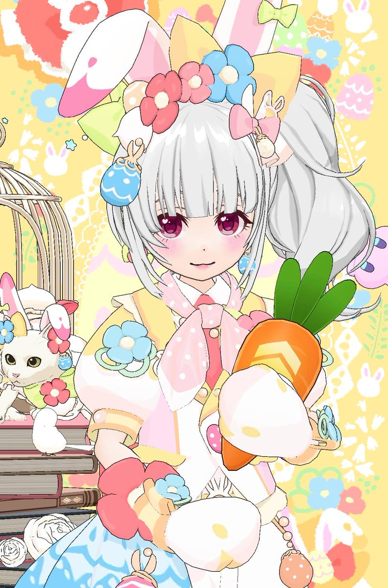 るちお誕生日おめでとうー！！！
いつか忘れたけどオキニ衣装だから載せとく💞🍓素敵な一年を🤍