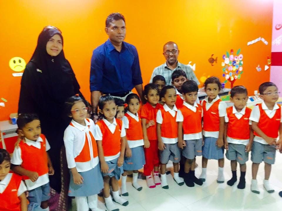 To the little hands that hold all our hopes, the laughter that lights up our days, and the sunshine that brightens the world, happy Children’s Day! May your days always be filled with love, laughter, and endless adventures ❤️