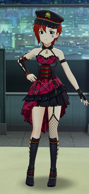 コスプレイヤーやちのTwitter画像54