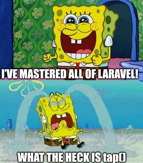 Punyapal Shah | Laravel | PHP | Dev | OpenSource tweet media