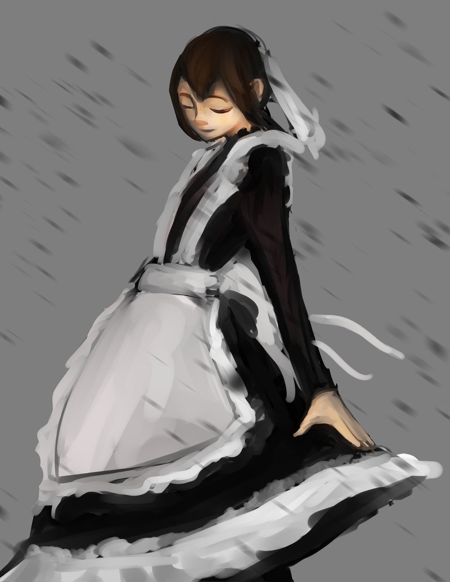 TheCTneedsme's tweet photo. Mei Meido

#銘戸芽衣生誕祭2025 https://t.co/Ox9yszFf7G