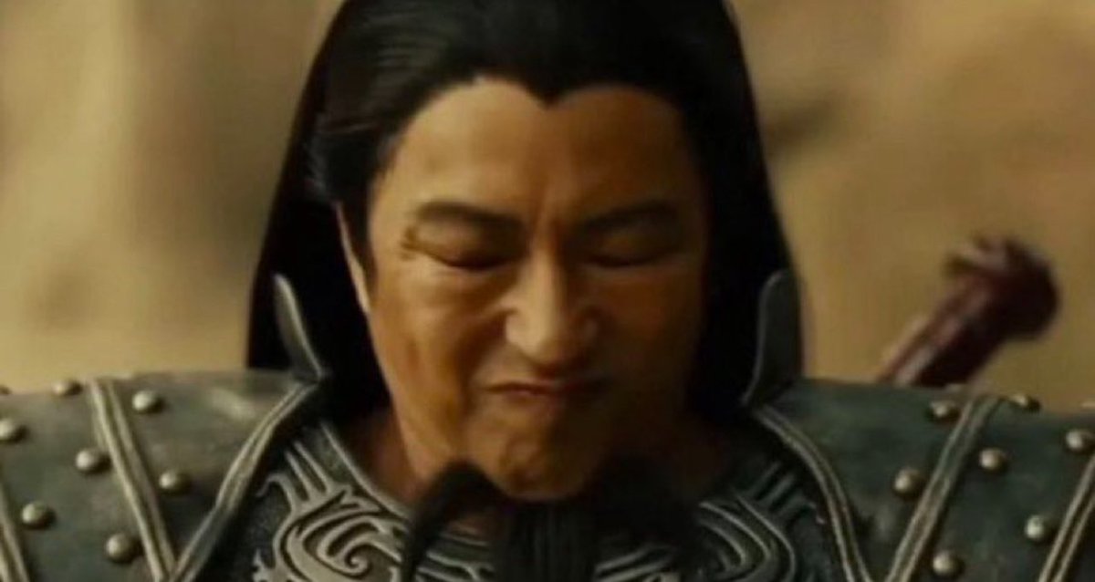 コールセンター業務で依頼を受けた時、お客様のご住所を郵便番号から教えて下さいと言うと…
『〇〇学校の角を北に曲がって、次の角を西へ曲がったら２件目の家だ』と何度聞いても説明して来るお客様へ苛立ってる私。
#大沢たかお祭り