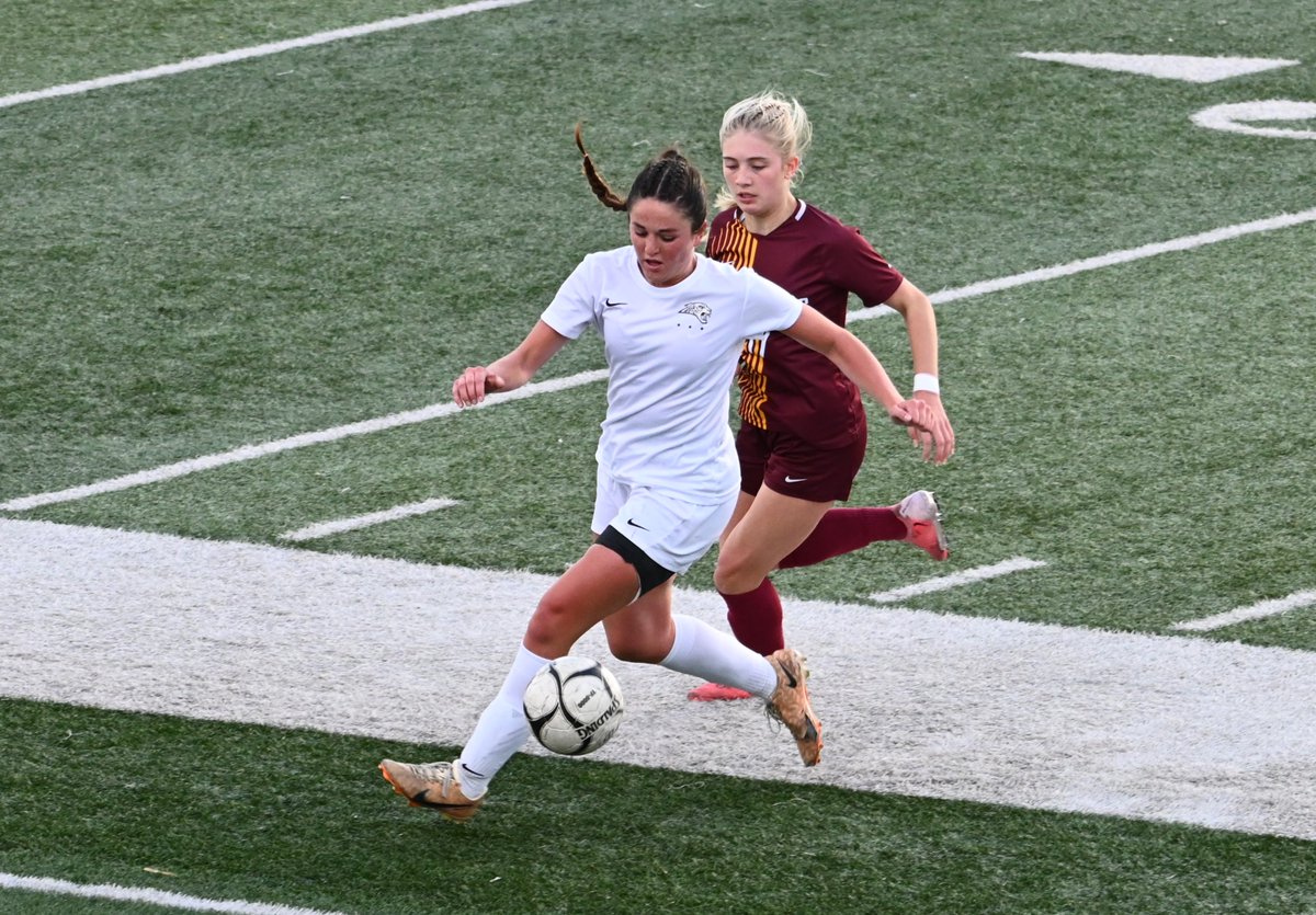 ACHS Girls Soccer tweet media