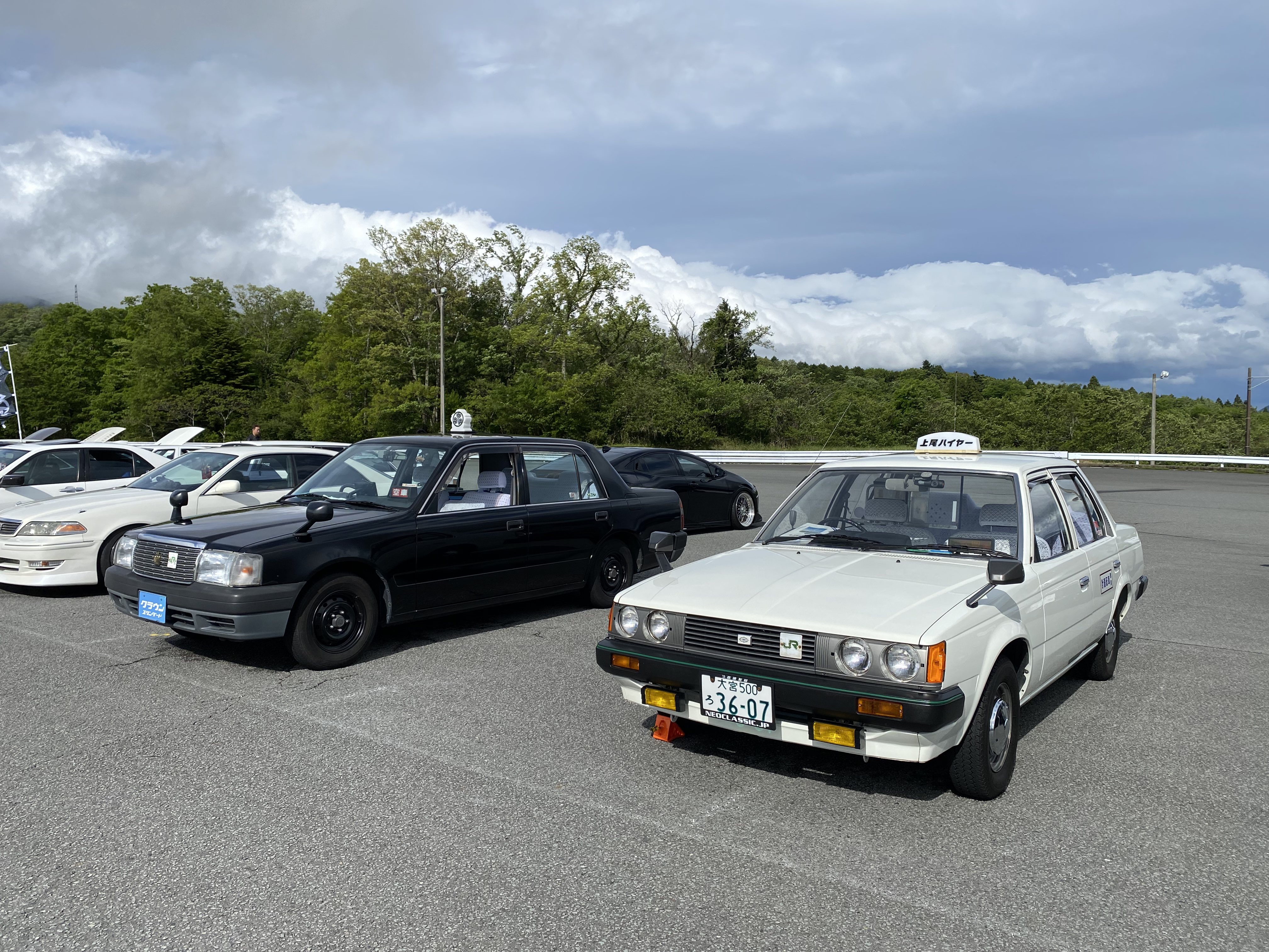高速有鉛StreetVWs（中の人） (@FEN810kHz) / X