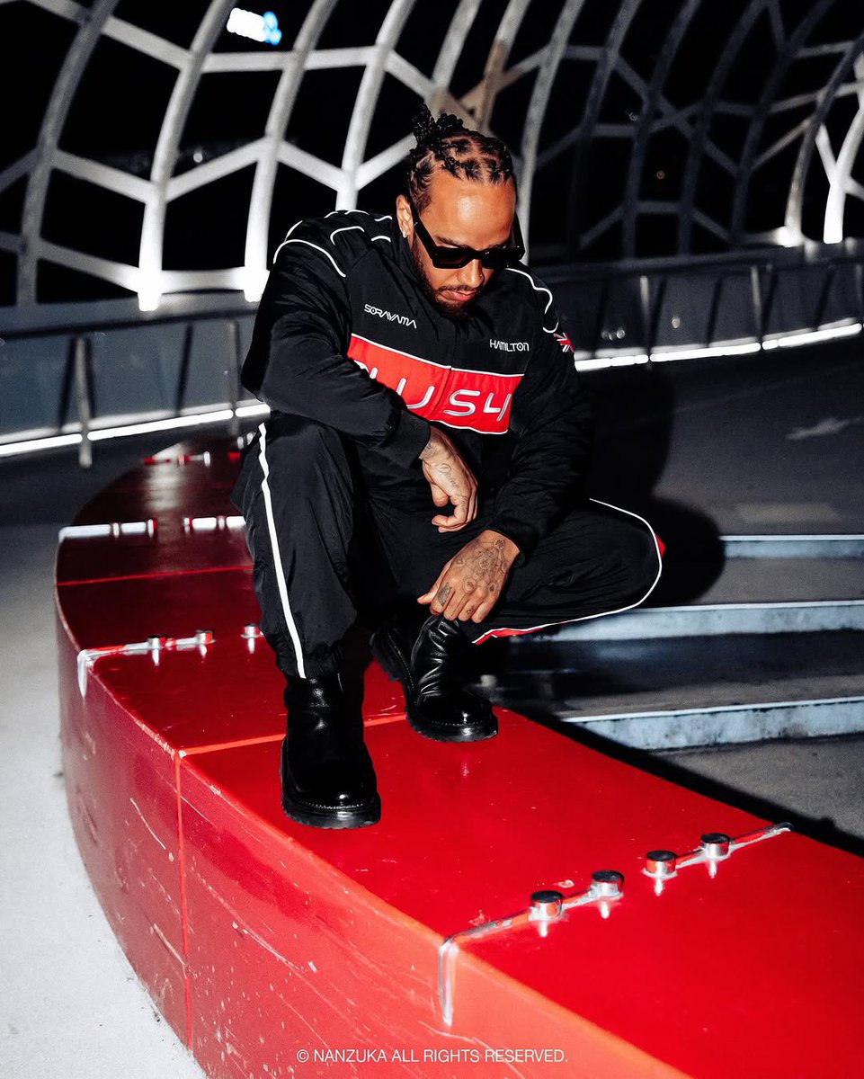 LEWIS. tweet media