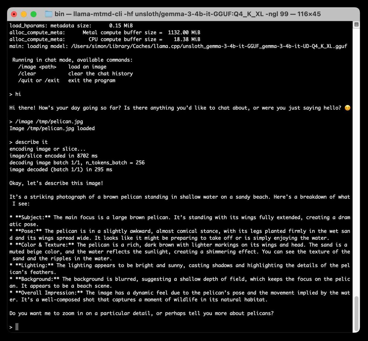 Simon Willison tweet media
