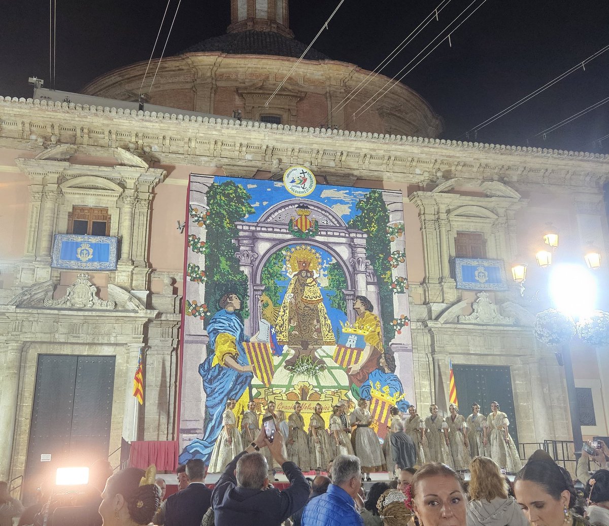 gisb_sus's tweet image. #Dansà de la Verge
Un any més, emocionant i bonica
Una sort poder participar-hi ballant