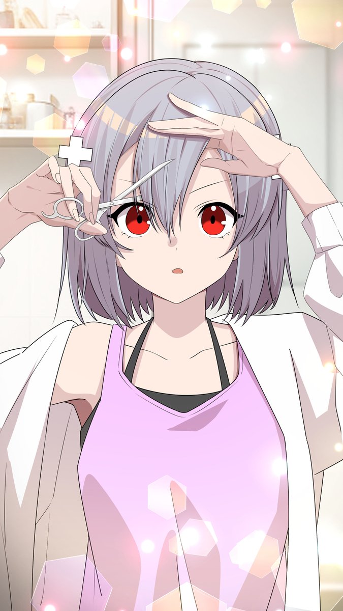 俺クロブロマイド三途川ハカLサイズ - メルカリ