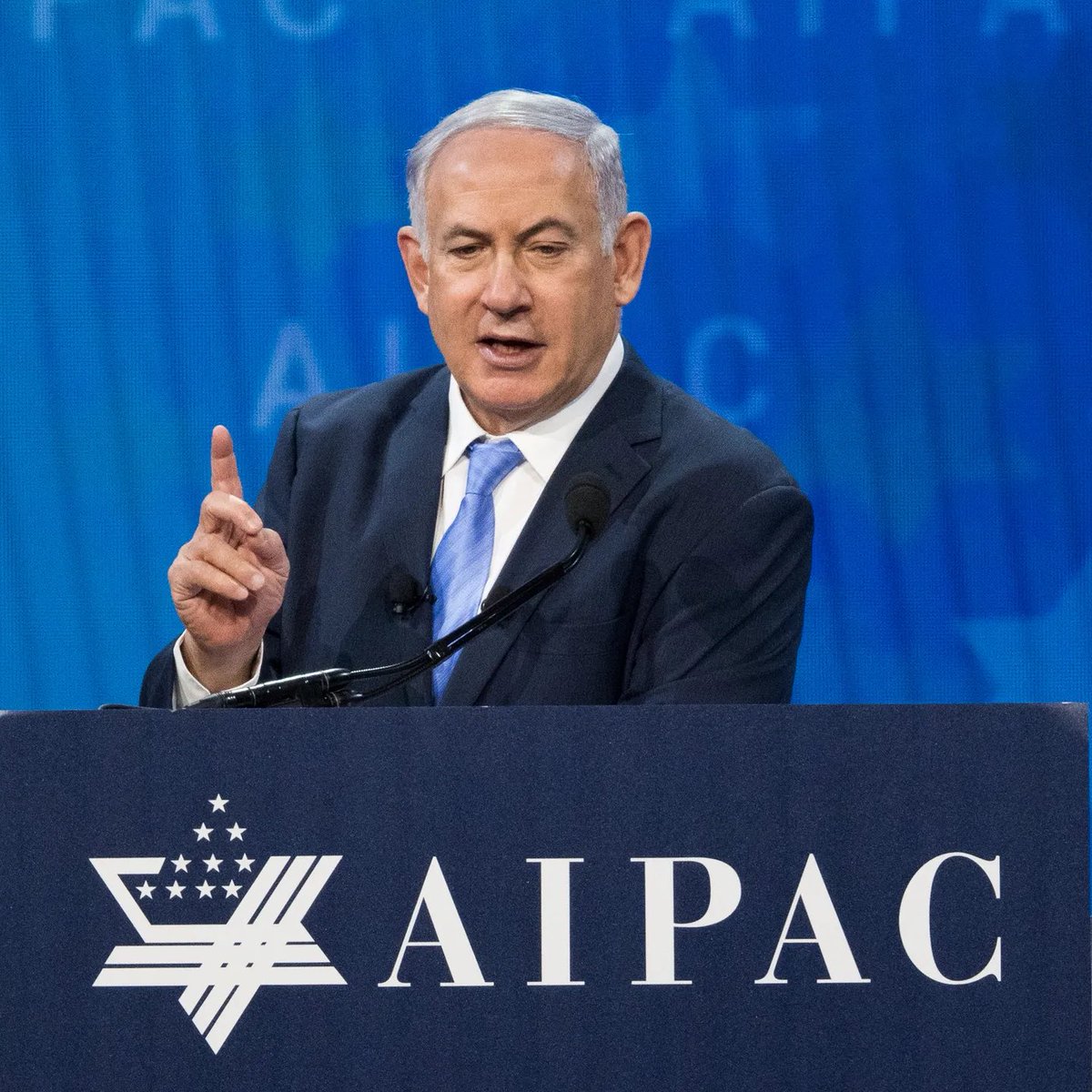 AFpost's tweet image. Journalist Dave Reilly reported that a Mar-a-Lago insider told him AIPAC was “getting shut out” of the Trump administration, and confirmed that former NSA Waltz was working with Netanyahu to undermine the president.

Follow: @AFpost