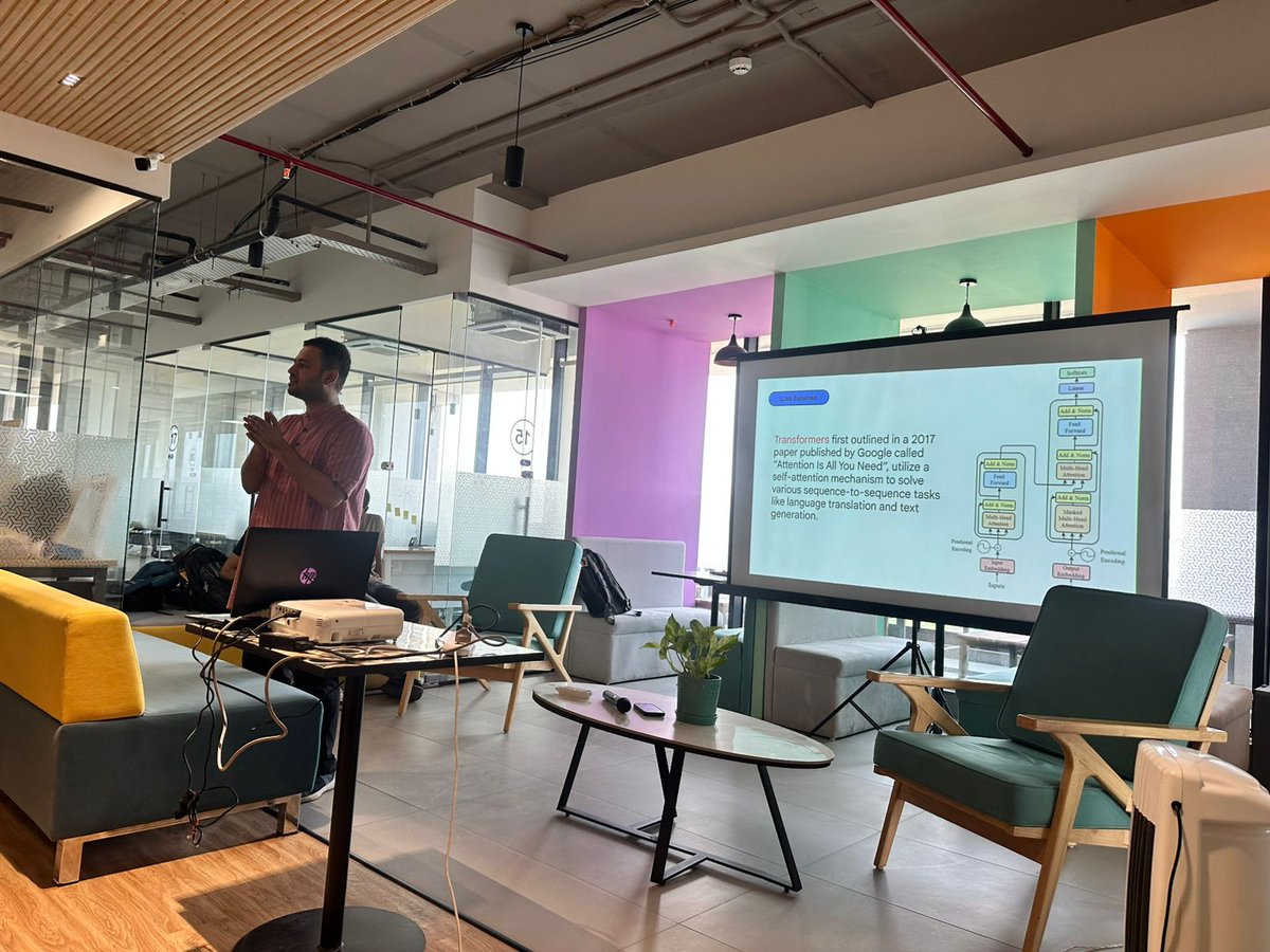 Machine Learning Indore tweet media