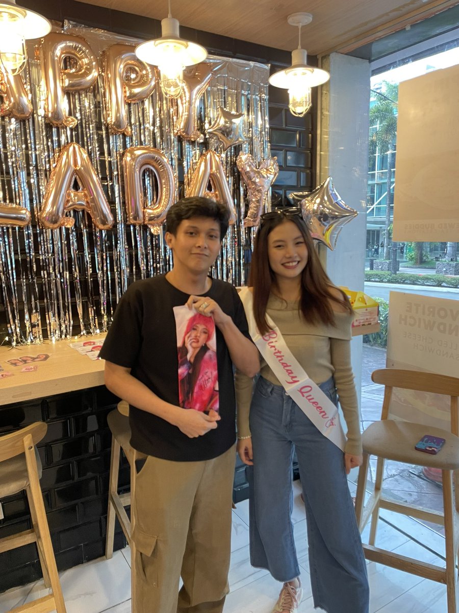 ellavelyPH's tweet photo. Congratulations to our winners!
CAMPUS CRUSH ELLA
#CampusCrushDIONEElla #itsDIONE #DIONE_Ella https://t.co/6cjwJyC4CY