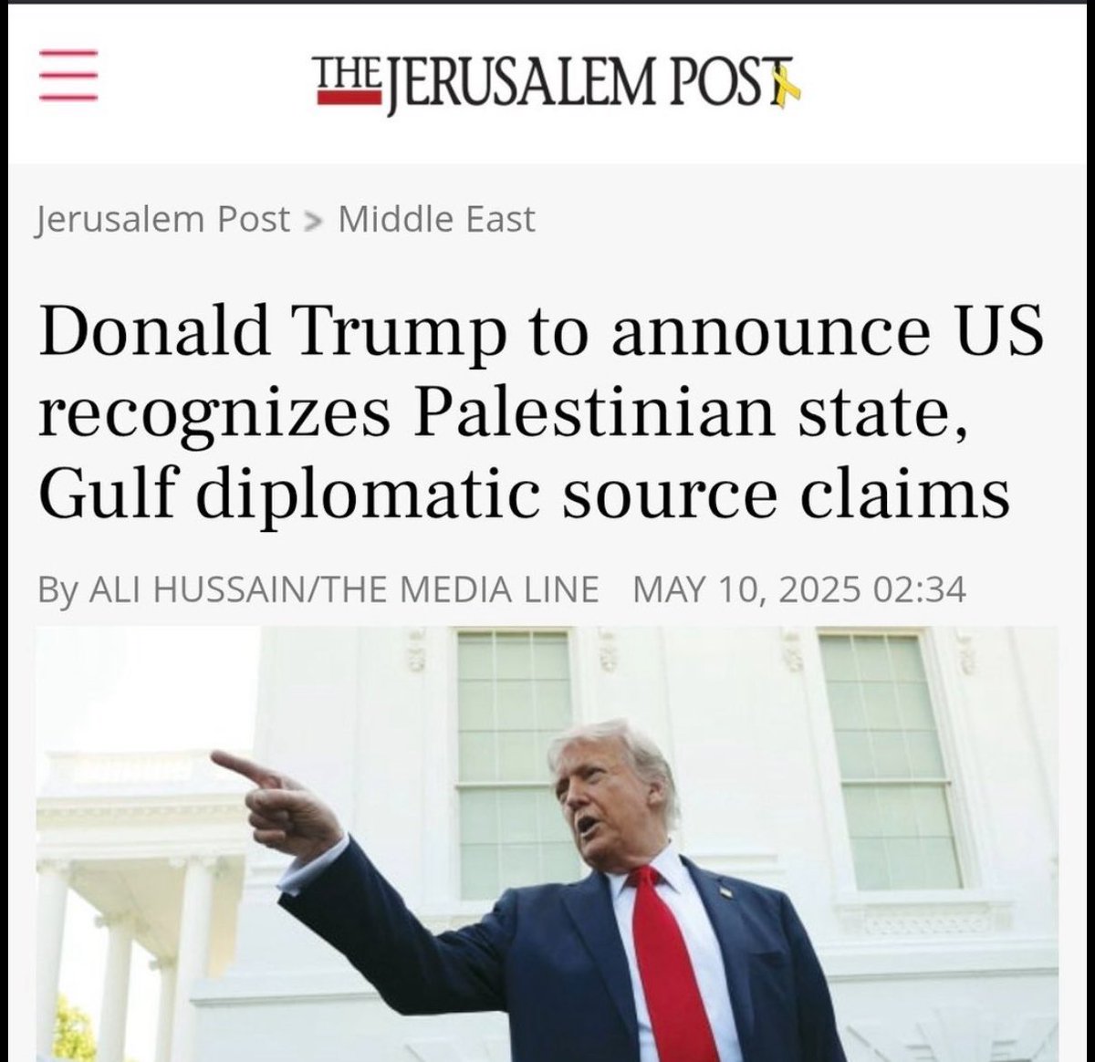 Kristian tweet media