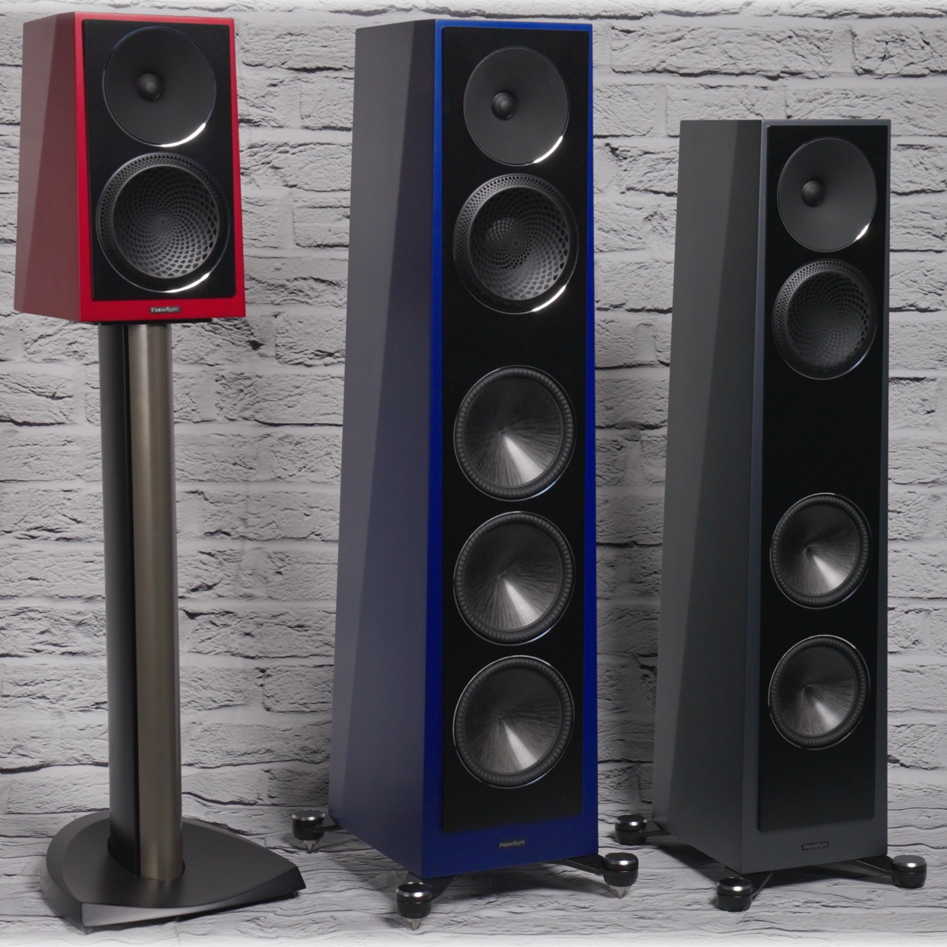 Stereo Sound ONLINE on X: 