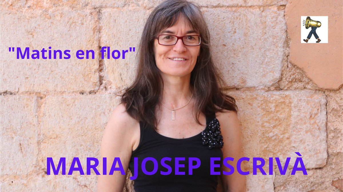 Tornaveu-Poètic tweet media