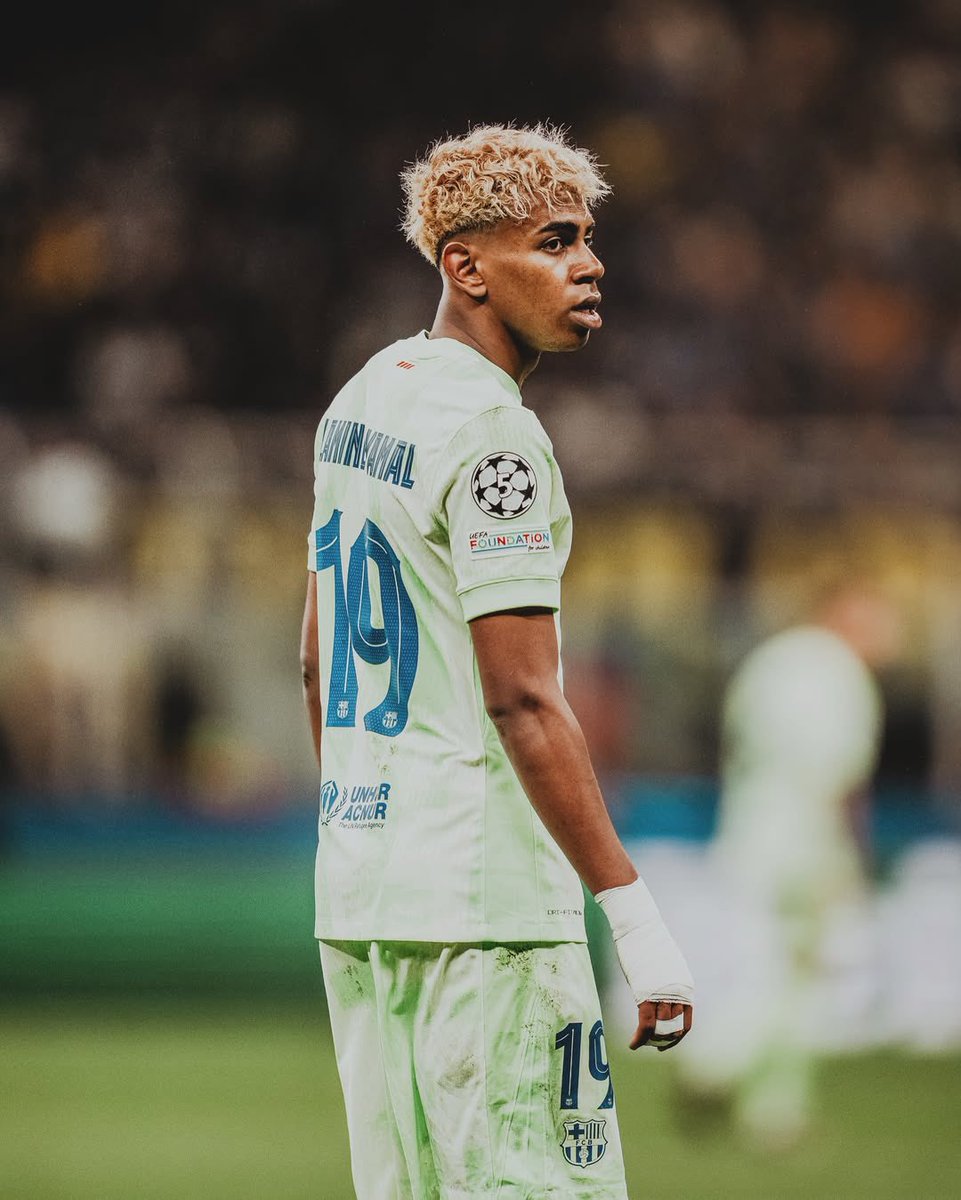 Barça will be back.💙❤️‍🩹