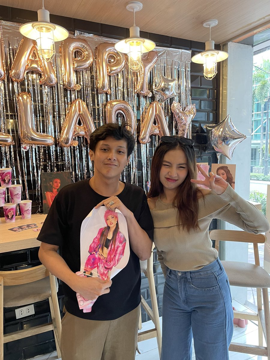 ellavelyPH's tweet photo. Congratulations to our winners! π
CAMPUS CRUSH ELLA
#CampusCrushDIONEElla #itsDIONE #DIONE_Ella https://t.co/SAAALHtcbz