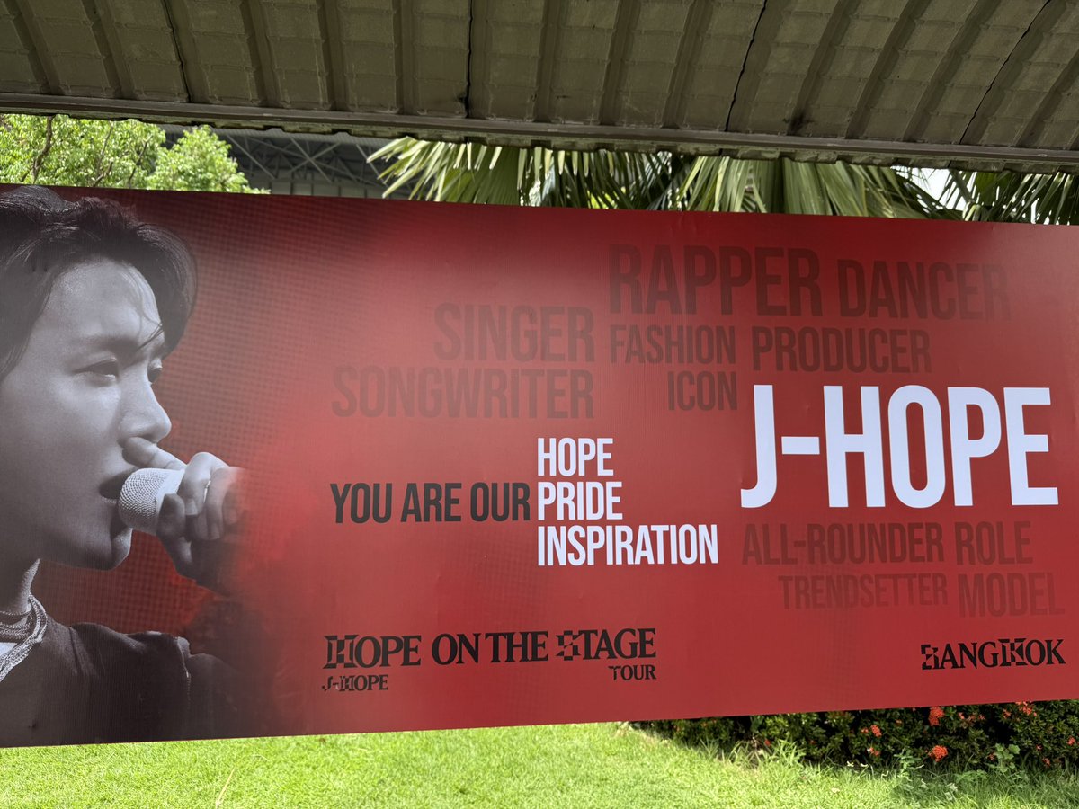 #HOPE_ON_THE_STAGE_TOUR_BKK

If anyone still want to buy the ticket...