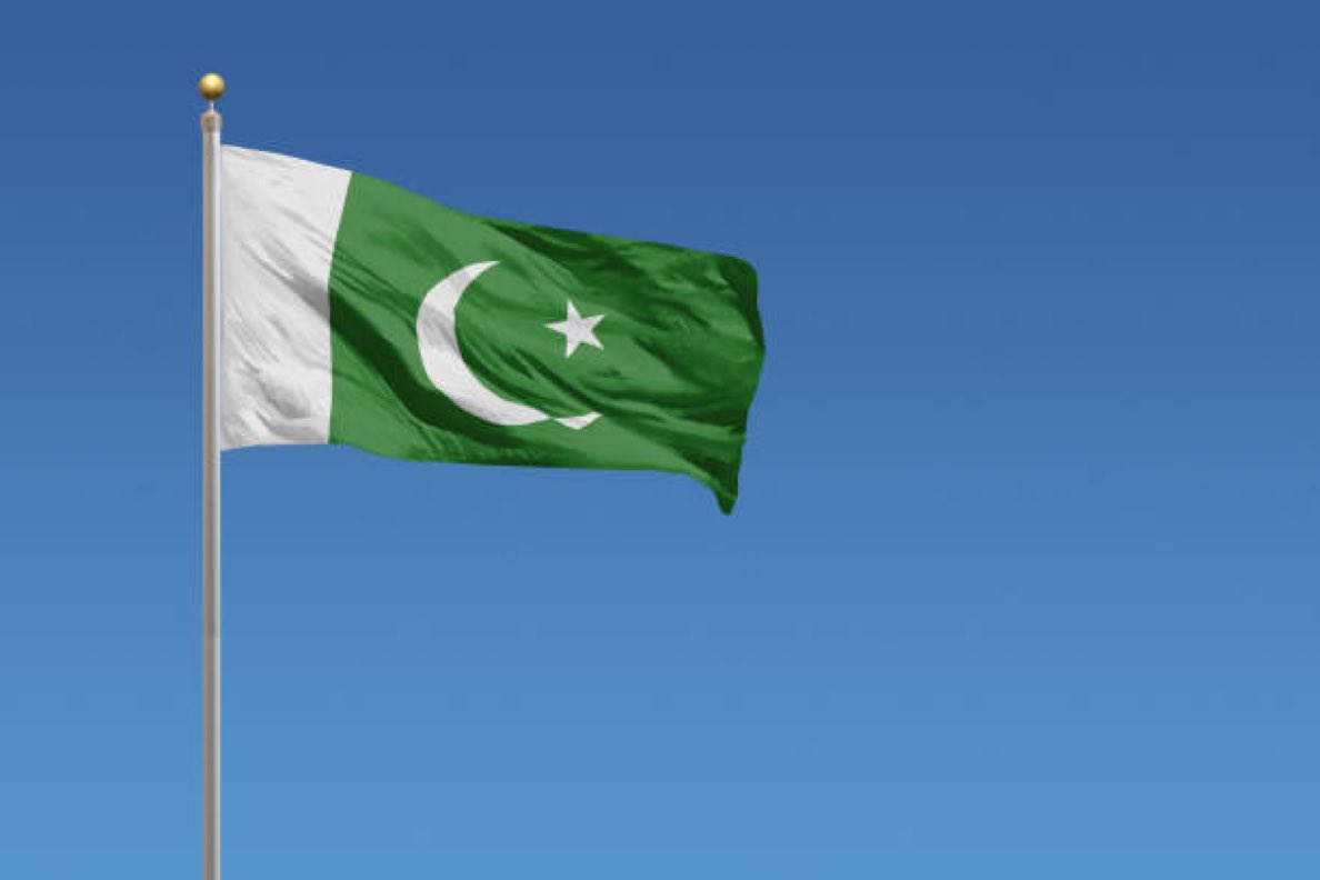 🇵🇰 Raise your hand if you STAND with Pakistan! 🖐️