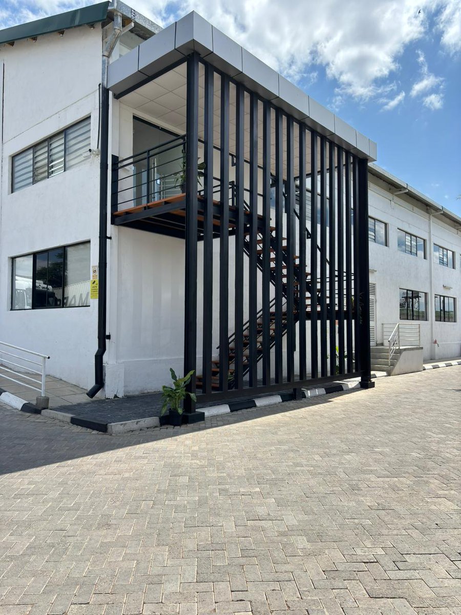 dashafacade's tweet photo. Steel Fabrication https://t.co/YEe9apNbb6