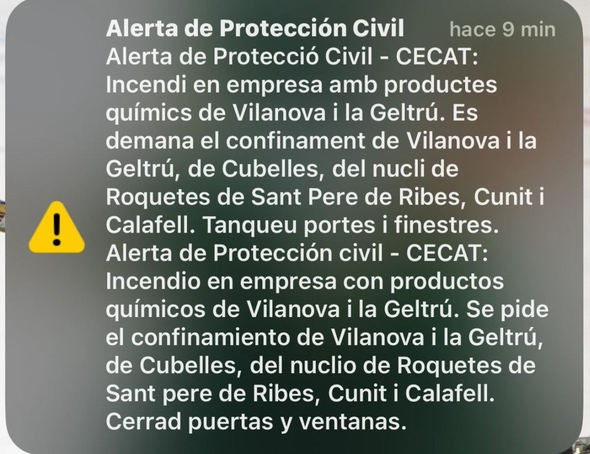 ERC Cubelles tweet media