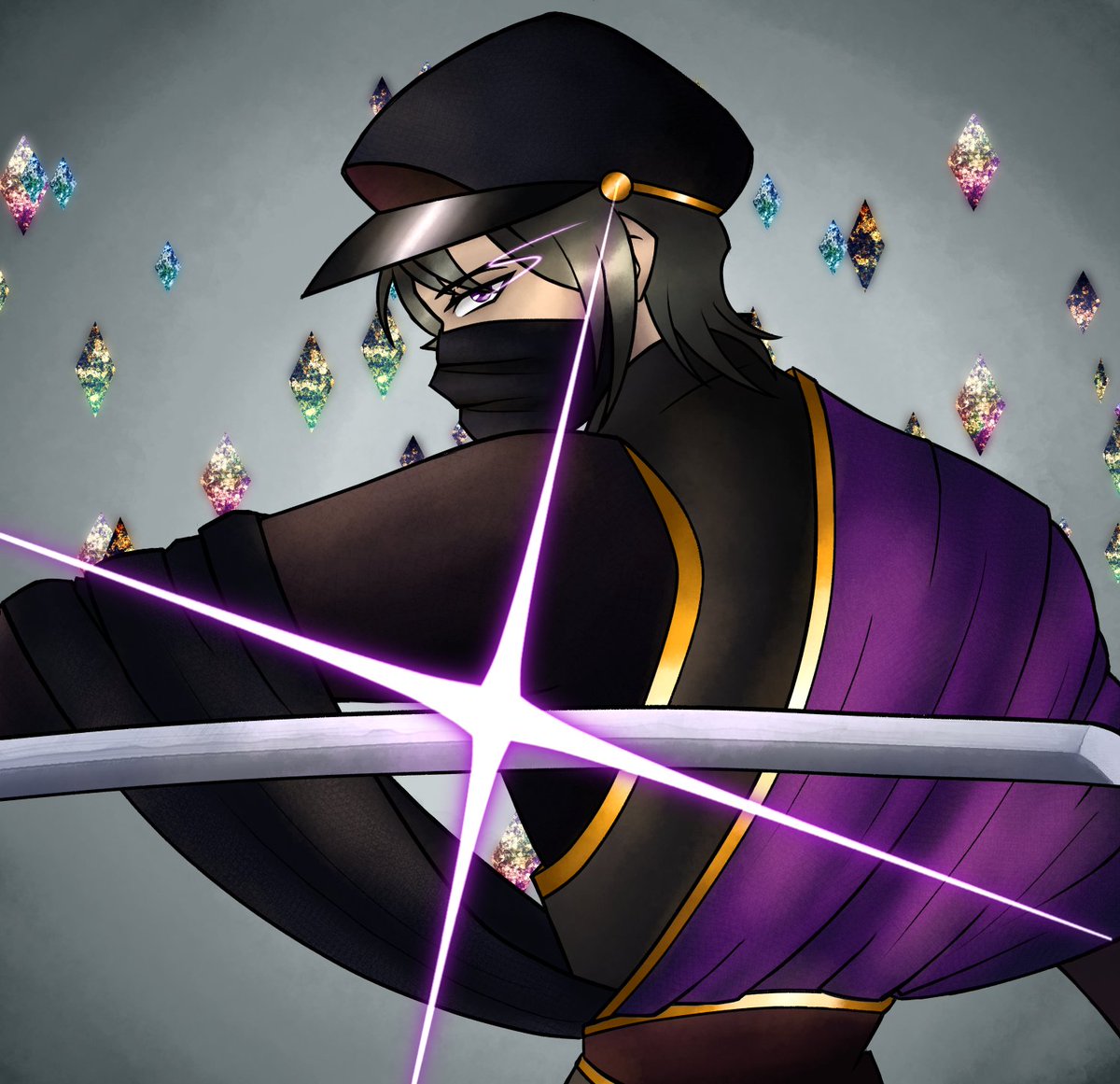 Eye_Hyionk ((Comms open )) tweet media