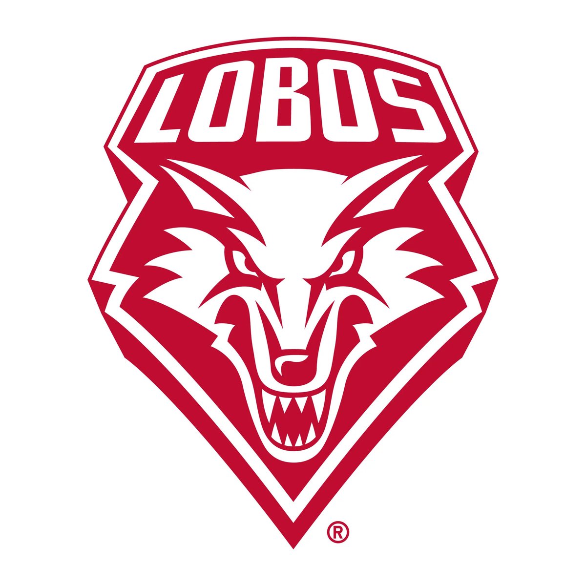 Blessed to receive my 8th D1 offer from <a href="/UNMLOBOS/">New Mexico Lobos</a>‼️