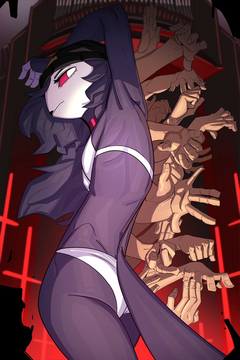 Goetia

#HelluvaBoss