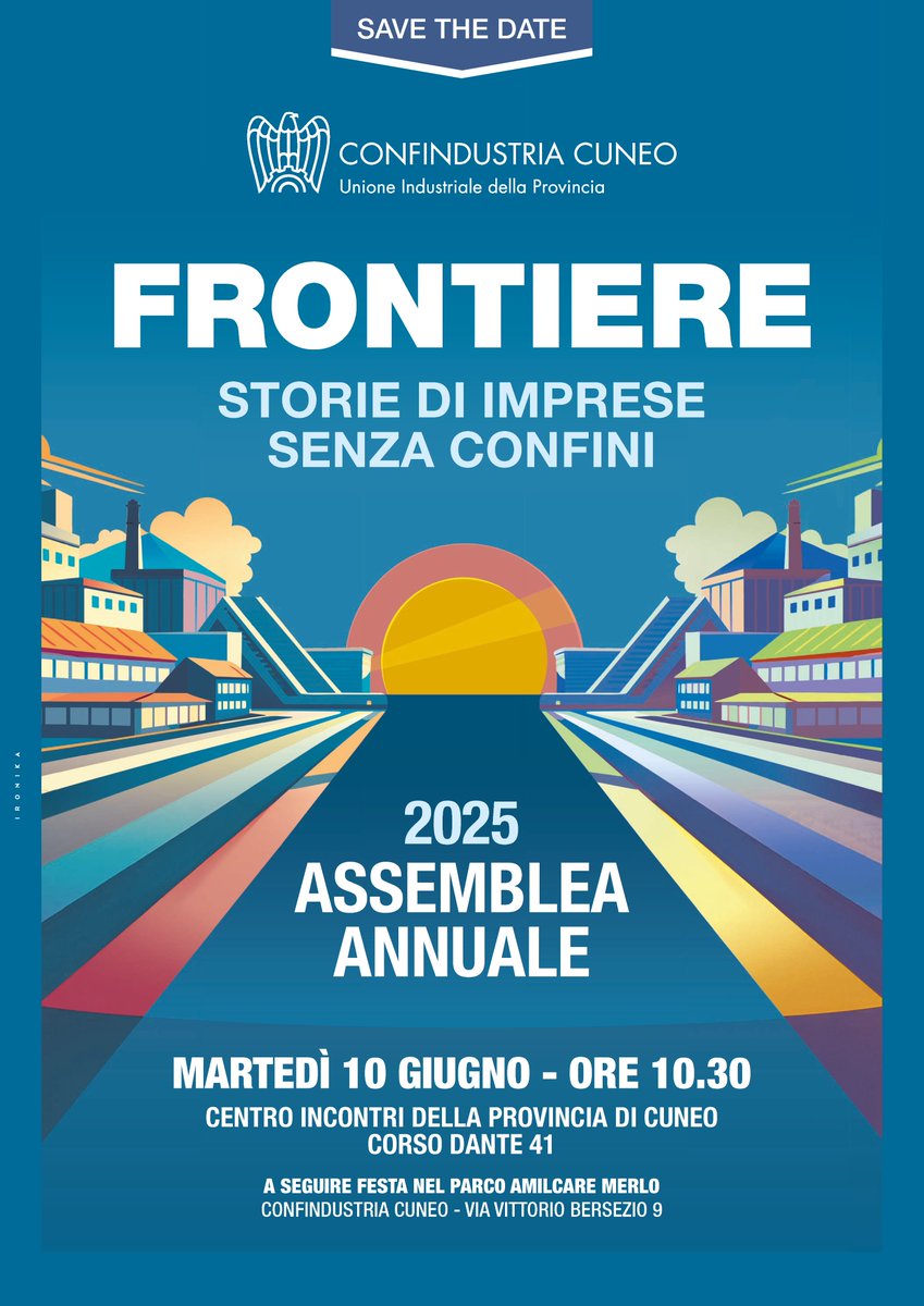 Confindustria Cuneo tweet media