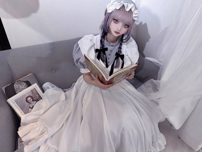 コスプレイヤーのむらこいちのTwitter画像45