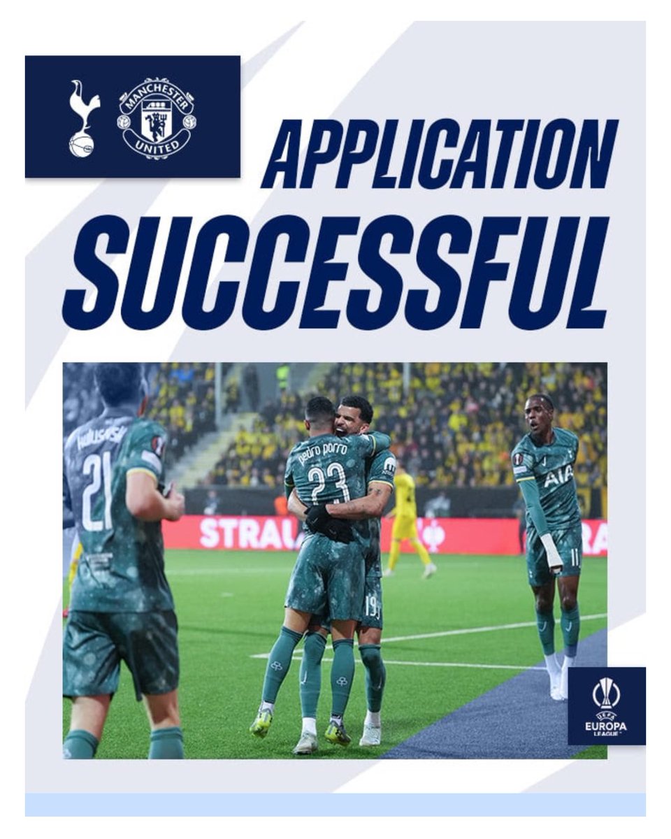 Who’s coming? #COYS