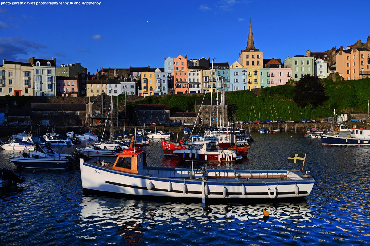 Gareth Davies Photography Tenby (@gdptenby) on Twitter photo with the sounds of the awesome Manics
still resonating in my mind
from last night in Swansea
an eardrum calmness now persists
with the vision of the beautiful sea
*Tenby Pembrokeshire West of Manic Wales
for tourism and editorial
<a href="/FDForum/">Forever Delayed</a>
<a href="/GDPTenby/">Gareth Davies Photography Tenby</a> photo with the sounds of the awesome Manics
still resonating in my mind
from last night in Swansea
an eardrum calmness now persists
with the vision of the beautiful sea
*Tenby Pembrokeshire West of Manic Wales
for tourism and editorial
<a href="/FDForum/">Forever Delayed</a>
<a href="/GDPTenby/">Gareth Davies Photography Tenby</a> photo