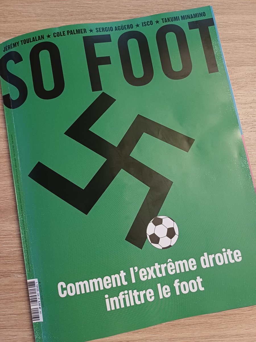 Arnaud Clement tweet media