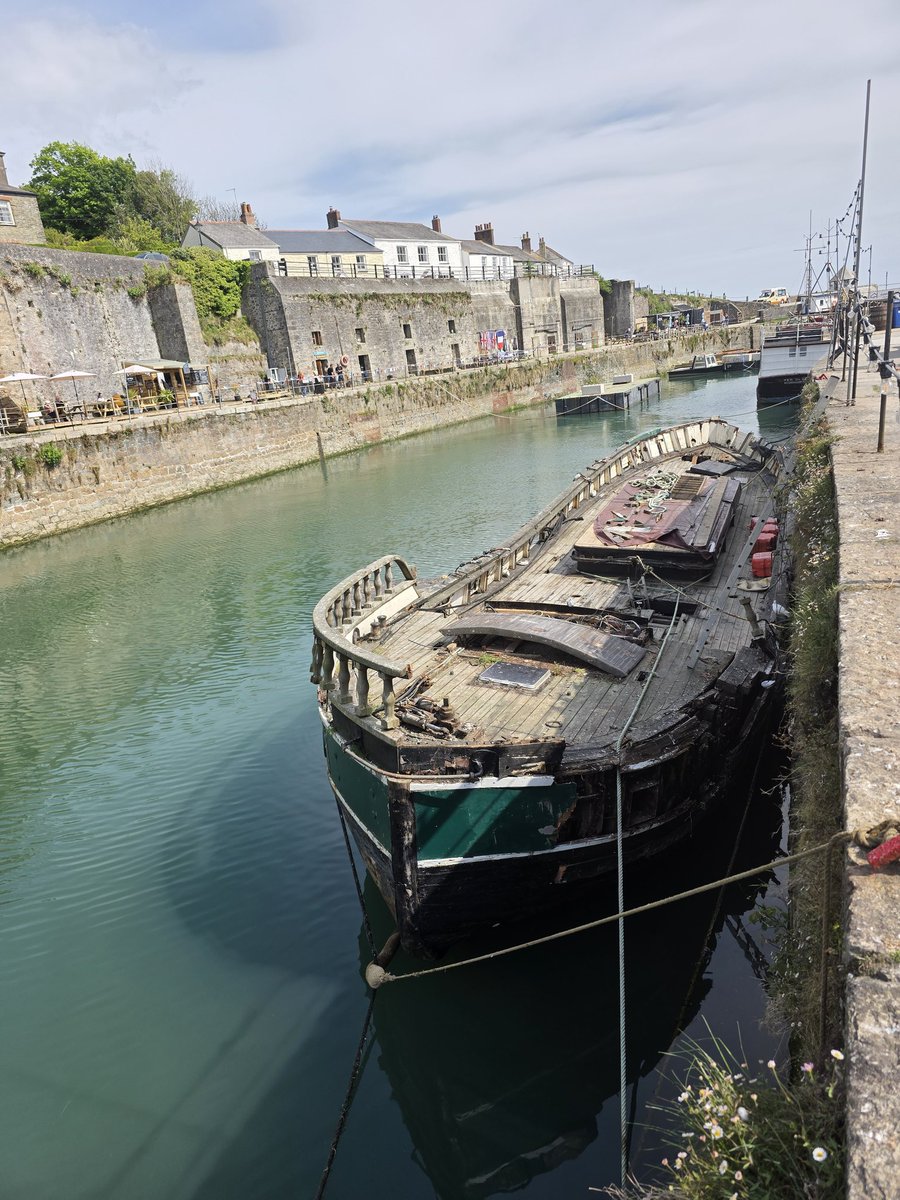 Gemma Ward, BA (Hons.), MA, PCIfA 🏛 (@digcrazygal) on Twitter photo 