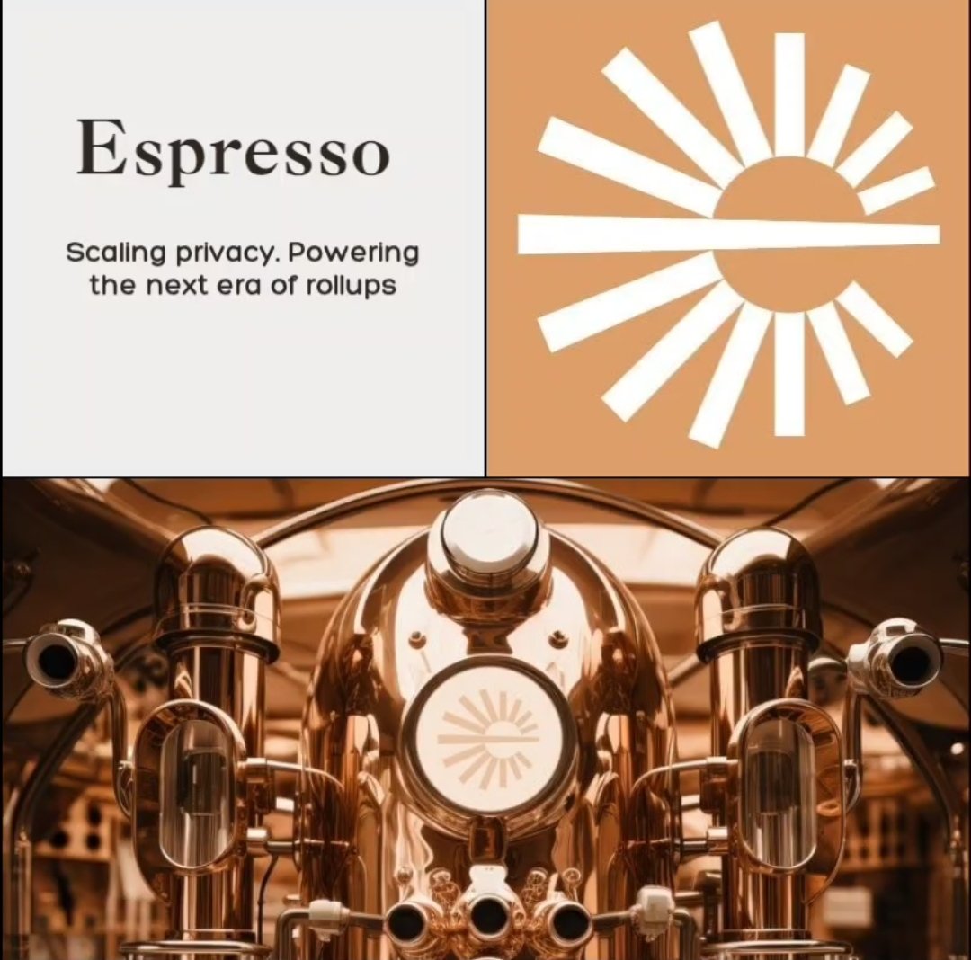 BabakManavi's tweet image. ☕️ @EspressoSys just leveled up! Decaf testnet is now PoS, boosting security and scalability. 22 node operators ready for mainnet launch! 🚀 #Espresso #ProofOfStake
#blockchain