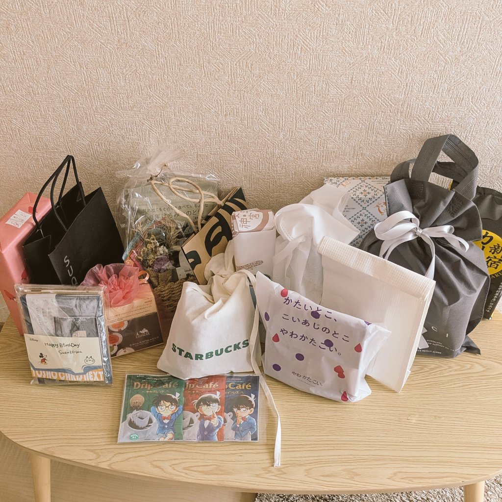 5/5アリガトウゴザイマス!!!!
ALTに💌

1枚目:キモチ
2枚目:お手紙のお返事
3枚目:ありがとう