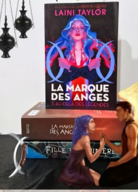 Lainitaylor's tweet image. FINALLY! 
Signed bookplates are up in my Etsy shop!!!
YES, they come with bonus stickers and bookmarks too!