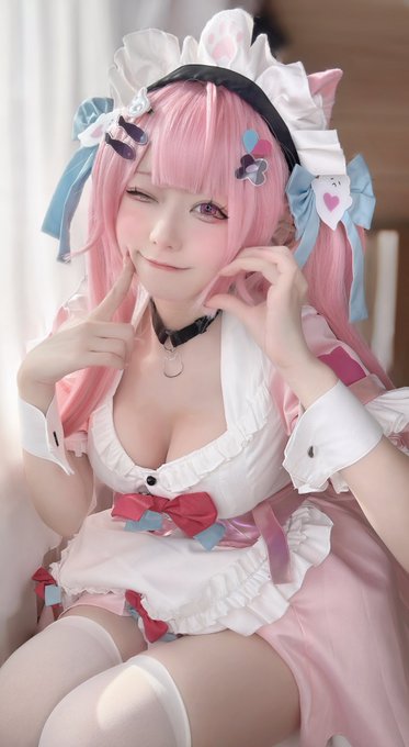 Twitterのコスプレ画像25