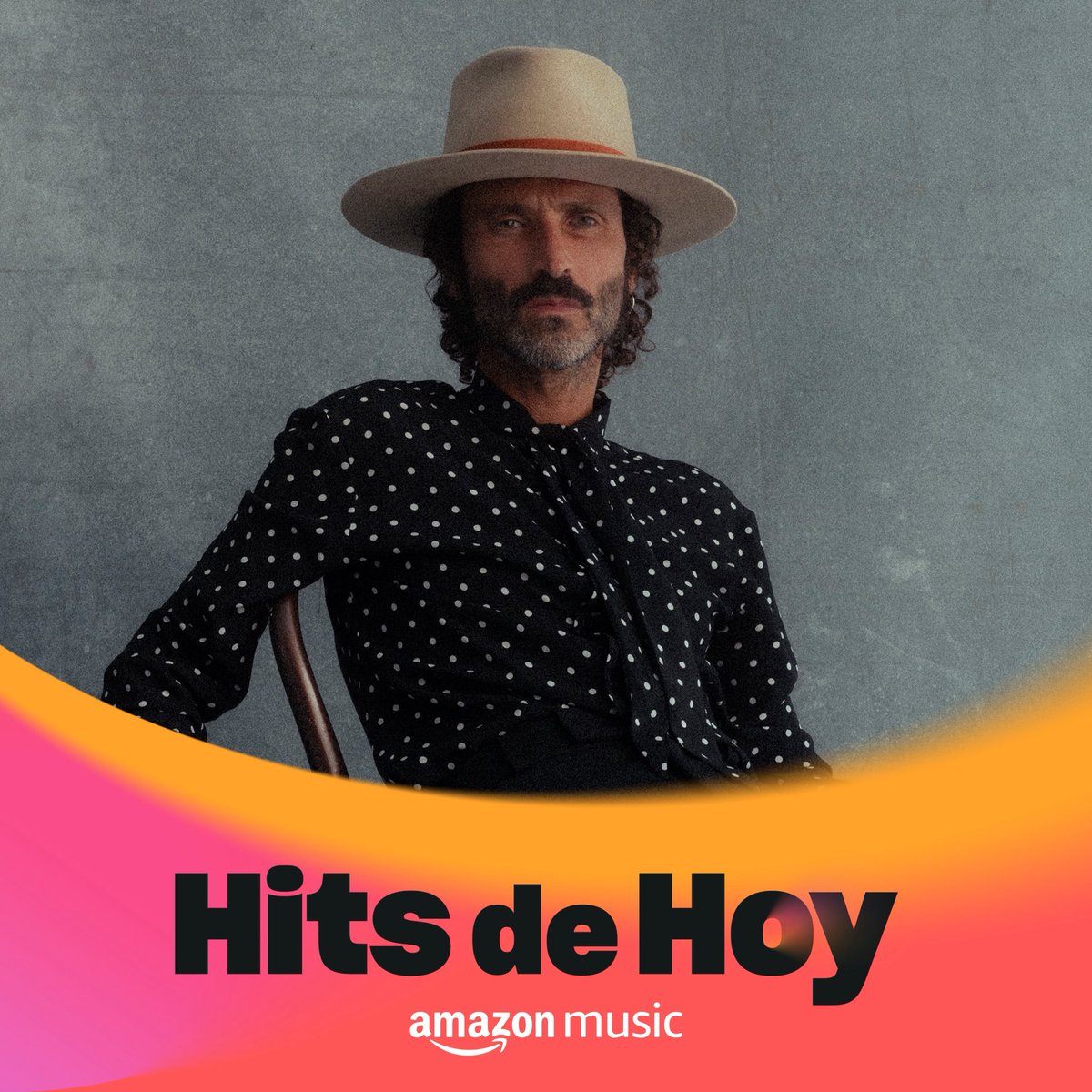 Leiva Oficial (@leiva_oficial) on Twitter photo Ya puedes escuchar “Caída libre”en Hits de Hoy de <a href="/amazonmusic/">Amazon Music</a>
@amazonmusices
👉🏽music.amazon.es/playlists/B073… Ya puedes escuchar “Caída libre”en Hits de Hoy de <a href="/amazonmusic/">Amazon Music</a>
@amazonmusices
👉🏽music.amazon.es/playlists/B073…