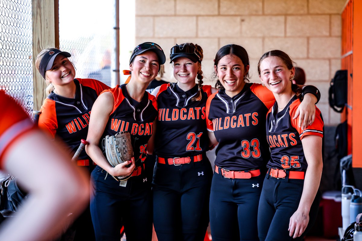 Verona Softball tweet media