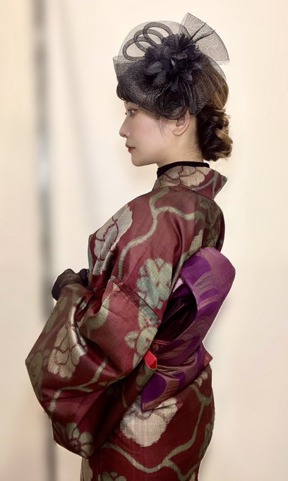 Twitterのコスプレ画像2