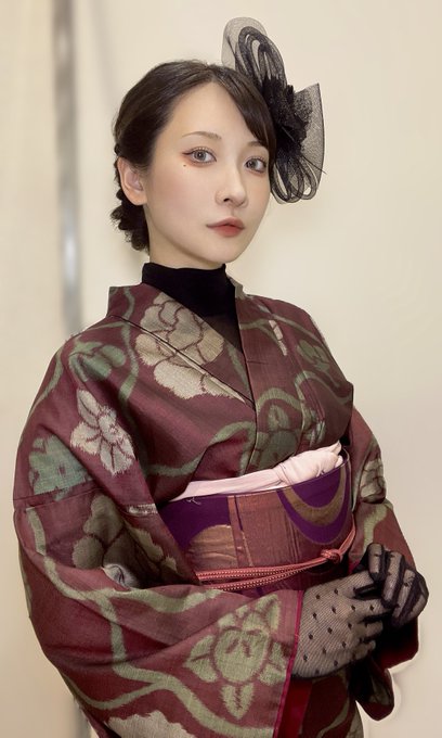 Twitterのコスプレ画像1