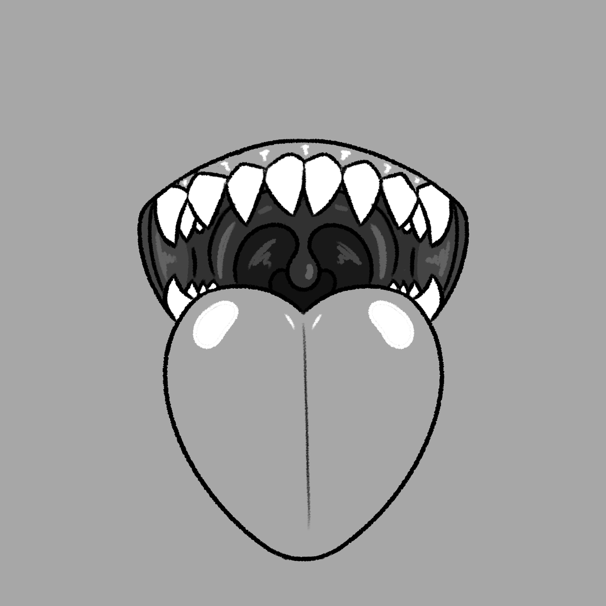 heres the base if you wanna customize them colors yourself, go crazy!