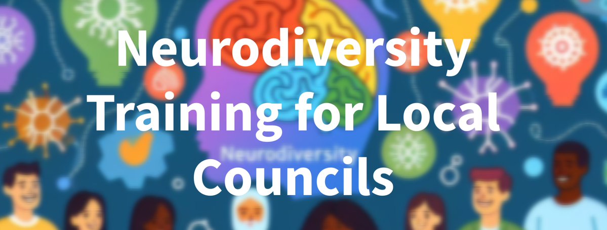 reformexposed's tweet image. James Gamble (@gamble_jam54041) is Reform UK’s new councillor for Sherwood Forest, #Nottingham (@NSDCouncil).

Imagine being a councillor for a party who wants to scrap DEI but yet you train people in neurodiversity?

His training ‘Neurodiversity with James’ offers  ‘Workplace…