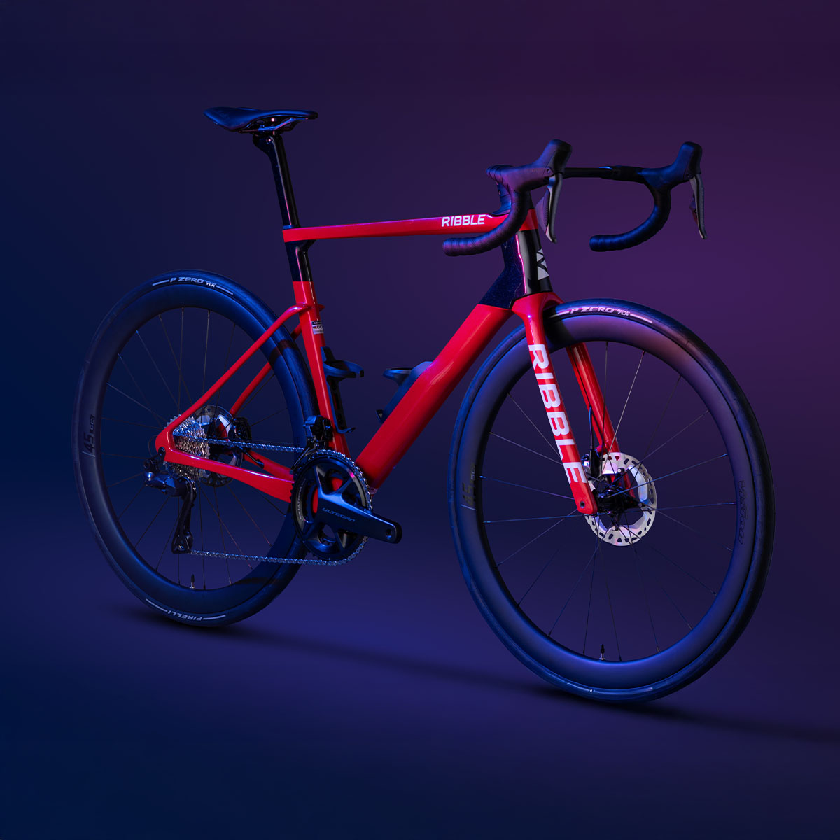 RibbleCycles's tweet image. ULTRA-RACE is designed to excel in every race situation. No compromise.

Steep climbs, the chaos of the breakaway, or tight descents. It doesn’t matter when you launch your attack spkl.io/6006f0Iz0

#NoCompromise #RibbleCycles #OutClimbOutSprintOutCorner #RaceReady